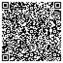 QR code with Koster Farms contacts