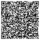 QR code with Hoefs Custom Homes contacts