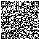 QR code with Roger Waters contacts