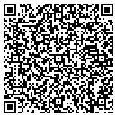 QR code with Hughes Steve C contacts