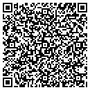 QR code with J Thompson Homes Inc contacts