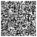 QR code with R. E. Enterprises contacts
