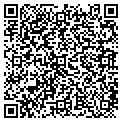 QR code with PG&e contacts