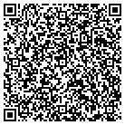 QR code with Knopf & Son Construction contacts