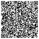QR code with AccuSpect Home Inspections Inc contacts