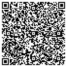 QR code with Rwc Plimbing And Filtration LLC contacts