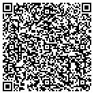 QR code with anderson helping hand contacts