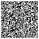 QR code with Sabrin Water contacts