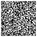 QR code with Orion Precast contacts