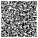QR code with The Art Base Camp contacts