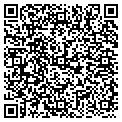 QR code with Cash Cavalry contacts