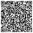 QR code with Time Theater contacts