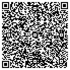 QR code with Hudson Advisor Service Inc contacts