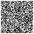 QR code with Servasoft Water Conditioning contacts