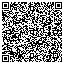 QR code with Aricor Rent A Car Inc contacts