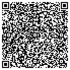 QR code with San Leandro Masonic Building contacts
