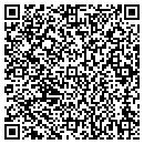 QR code with James E Evans contacts