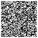QR code with James W Greene contacts