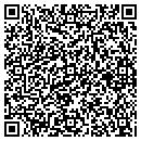QR code with Rejectbarn contacts