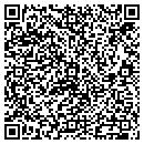 QR code with Ahi Corp contacts