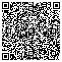 QR code with P R C Management Co contacts