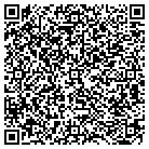 QR code with First Community Bank of Joliet contacts