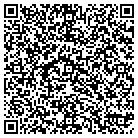 QR code with Helping Hearts Foundation contacts