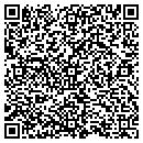 QR code with J Bar Transport CO Inc contacts