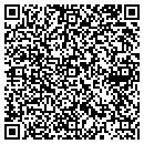 QR code with Kevin's Kustom Kovers contacts
