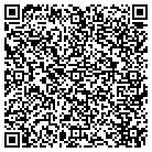 QR code with Old Second National Bank Of Aurora contacts