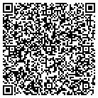 QR code with P T P Tax & Financial Services contacts