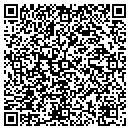 QR code with Johnny W Hampton contacts