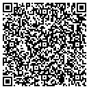 QR code with J T Redfearn contacts