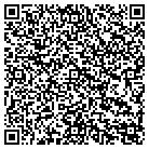 QR code with Mibbelloon Dairy contacts
