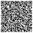 QR code with Saint James United Methodist contacts