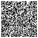 QR code with RFP Welding contacts