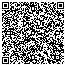 QR code with Isle Au Haut Cmnty Devmnt Corp contacts
