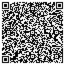 QR code with The Movie Six contacts