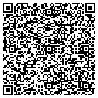 QR code with R A Whited Contractors contacts