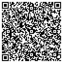 QR code with C B T Leasing Inc contacts