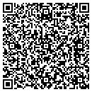 QR code with C & C Leasing Inc contacts