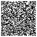QR code with A & S Drive In contacts