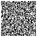 QR code with The Water Wiz contacts