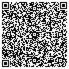 QR code with Heroman Service Plant Co contacts