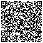QR code with Tie One On Shallow Water Charters contacts