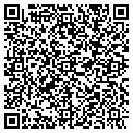 QR code with C N G Inc contacts