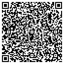 QR code with Zimmer Electronics contacts