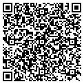 QR code with Clover LLC contacts