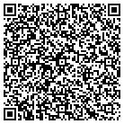QR code with La County Research & Plan contacts