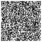 QR code with J E Guzman Consulting Engineer contacts